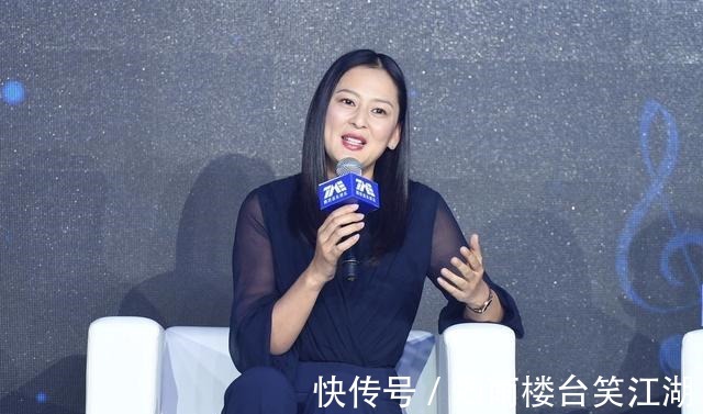 感情剧|知名美女制片人自己的婚姻生活破裂,却在《非诚勿扰》指导别人!