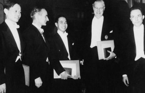 观测 人类被锁定了吗?为什么100年来,再没有出现爱因斯坦级别的科学大师?