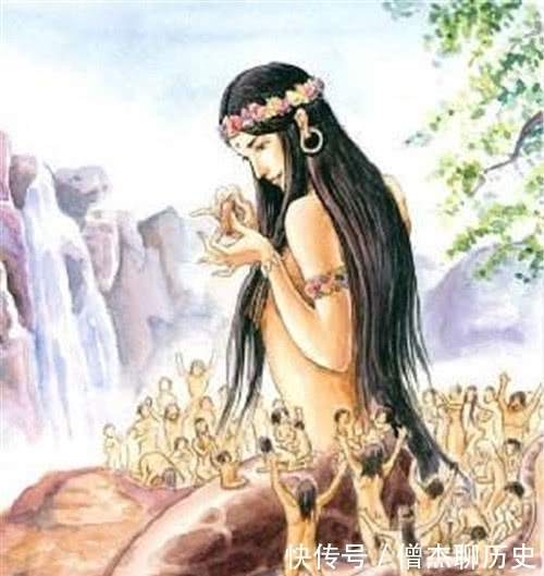 六界|天地间共有六界,玉帝只是三界之主,另外三界是谁掌管?来头不小