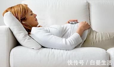 发育|怀孕后,孕妈要是有这几种“特殊”感觉,说明胎儿是个“聪明娃”