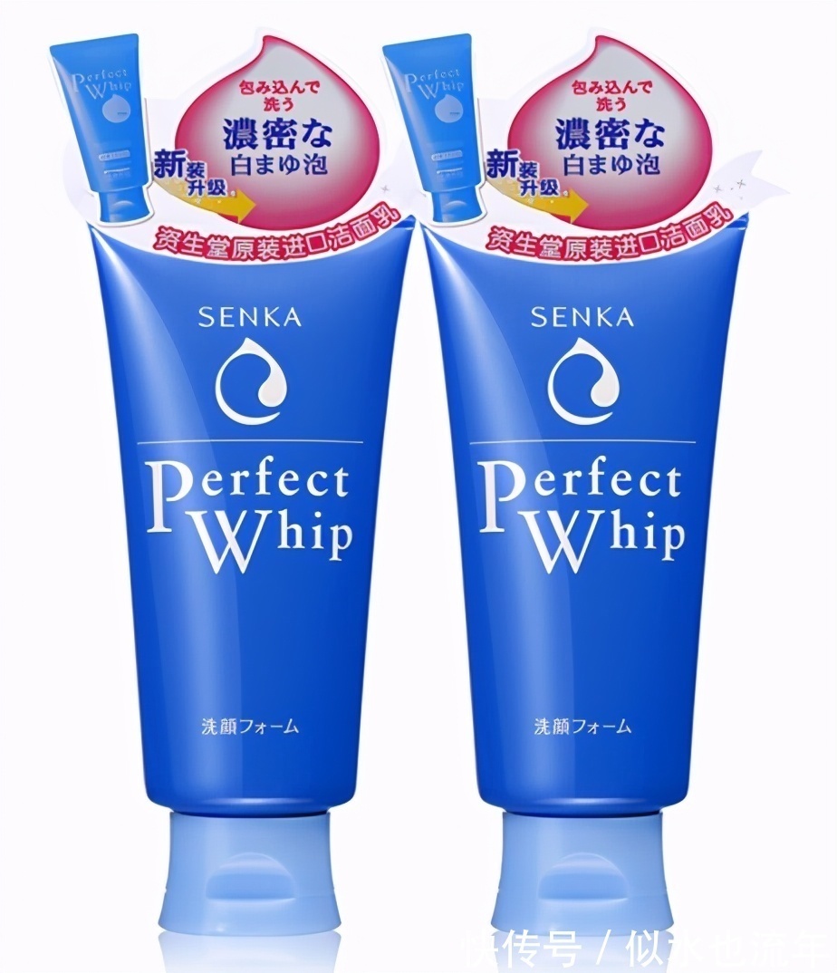 山羊奶|哪些洗面奶适合油皮女生?这些洗面奶能够有效深入毛孔清洁污垢