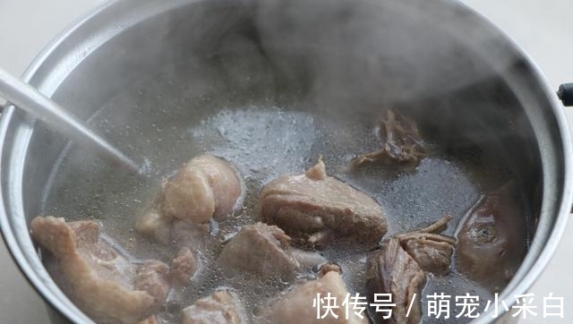 牛肉|过年,猪牛肉都不如它,好吃不贵,多吃也不上火,待客也有面子