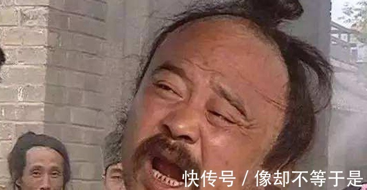 木工&小偷的祖师爷是时迁,木工的始祖是鲁班,那无赖的爷是谁!