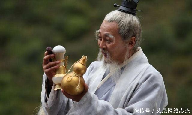 朝廷|明代六大奸臣之一,竟说:朝廷都没我家富,晚年无家可归讨饭为生