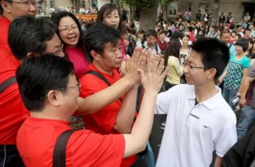 河北考生高考分数646分，顺利考上同济大学，通知书却不是985大学