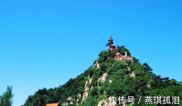 北京|位于北京之东，以“京东第一山”、佛教圣地著称的景点