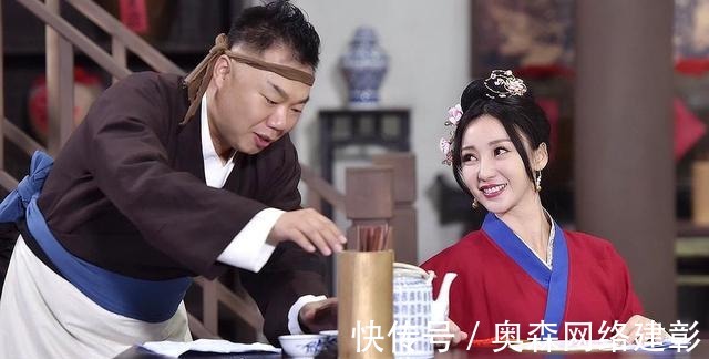 唐朝|唐朝女子的社会地位:允许经商,可以穿男装,崇尚婚姻自由