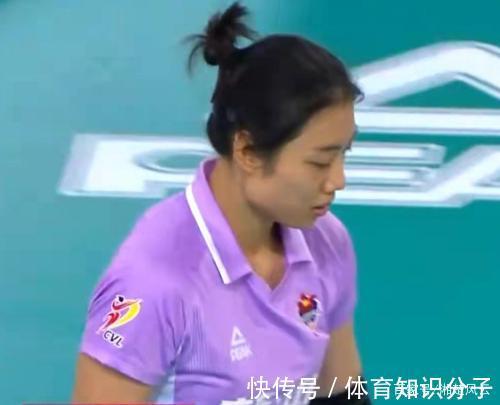 广东|超级大逆转！福建女排3-2广东，排位赛2连胜，第3局32：30成转折