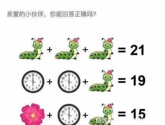 幼儿园的4道题目，难倒了研究生家长，放过孩子吧