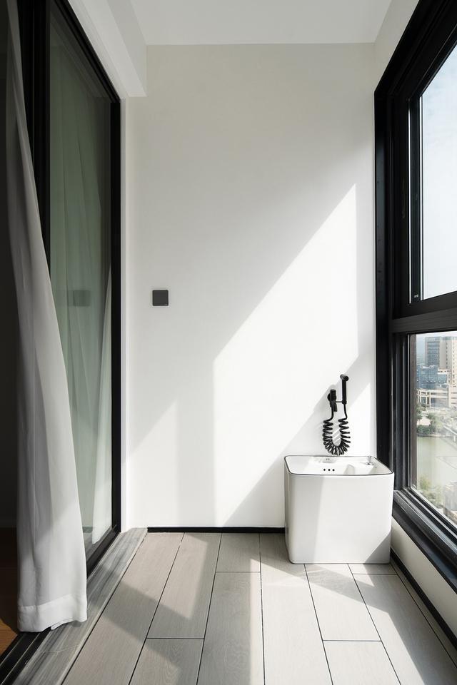 房子|房子住久了,才发现越简单越美好,第二套房选择简约风,住得真爽