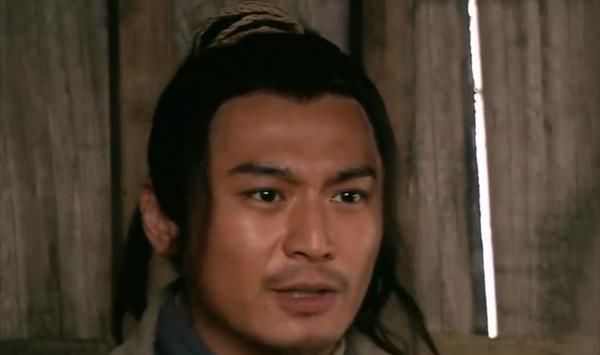 生辰纲|水浒里此人实力强劲,坐拥数万兵马,却错失良机遭梁山击溃