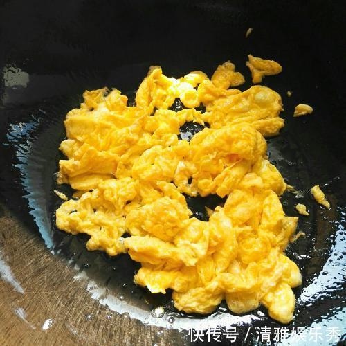 营养师|番茄炒鸡蛋这道菜,为什么营养师都说不健康今天告诉大家真相