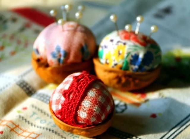 保证|吃完的坚果不能丢,坚果壳变身记,保证创意一箩筐