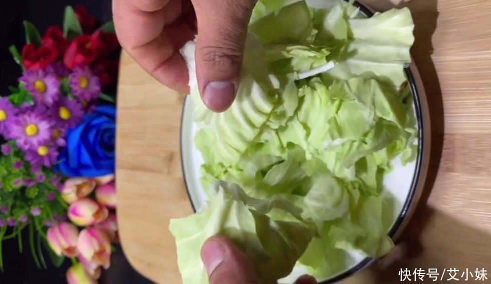 大头菜在家里怎样做才能好吃入味，而且还不出汤？