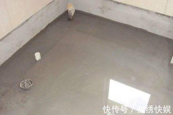 防水|卫生间装修有哪些需要留意的细节给你6个参考,照着装少失误