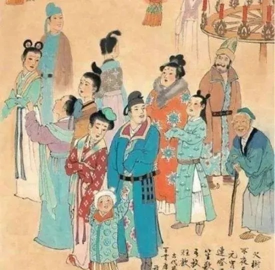 为啥|俗语“头鸡二狗、三猪四羊、五牛六马、七人八谷”,为啥这样说