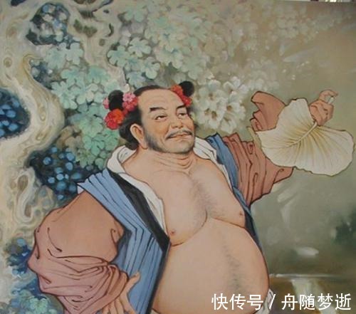 何仙姑$八仙是哪几个,历史上真有其人吗