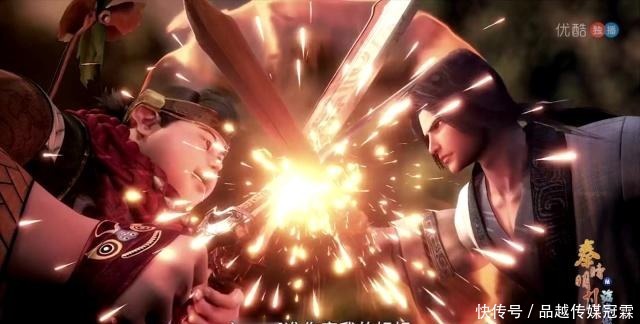 罗网|《秦时明月》从墨家到农家、儒家，罗网的目的究竟是什么