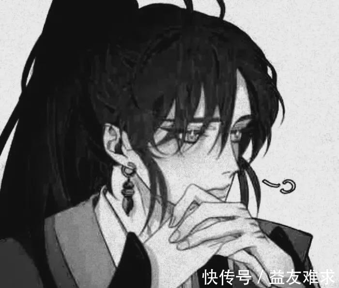 我的骄傲|动漫头像:我的骄傲不会向你屈服 但我的爱会