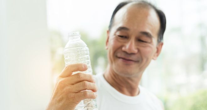 身体免疫力|迈入“养寿期”,谨记“三不”和“四要”,长寿或可与你相伴