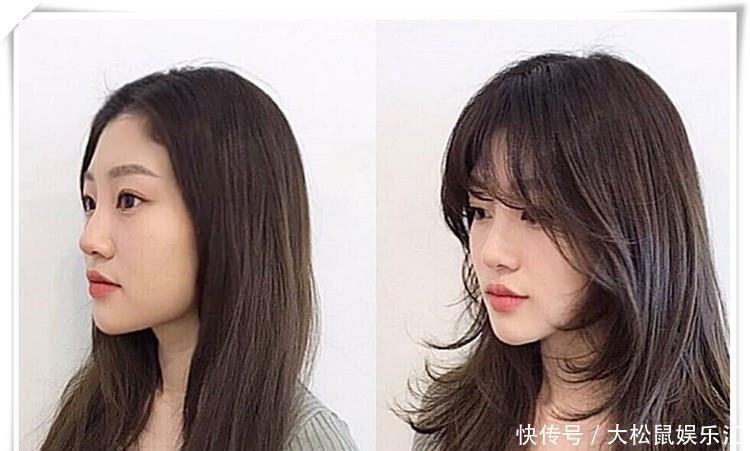 深度|什么样的发型显脸小?深度解析夏日发型趋势,换个发型更时髦