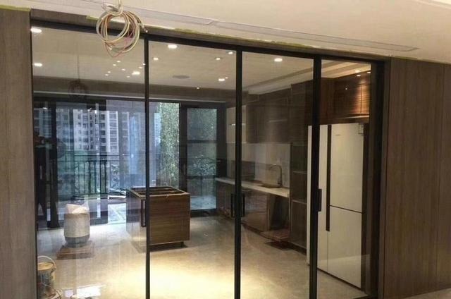 阳角条|垭口和门套不包了,宁愿多花点钱3种方法解决,家里反而更宽敞