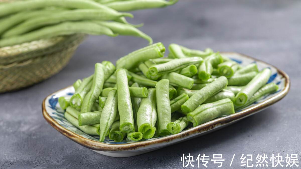 豇豆|豇豆吃不完,不要直接放冰箱,不仅久放不坏,还又香又好吃!