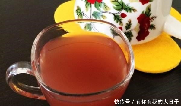 煮红豆薏米水,别只用红豆和薏米,多加“它”,轻松瘦!