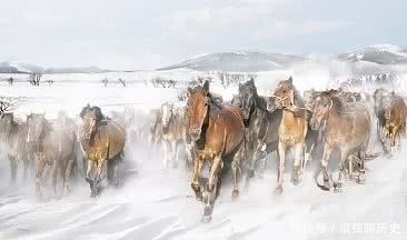 柔情|纳兰性德言浅意深的词作,柔情百转,却将愁绪写到了极致