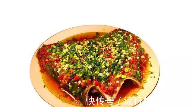 豆豉|给孩子做,十六种鱼的做法送给你!