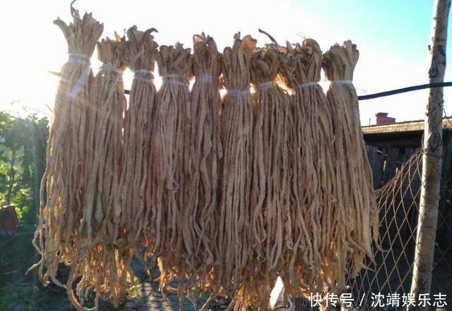 茄子干|立秋后，这5种蔬菜，建议一次买20斤，能吃到冬季，炖菜炒肉香