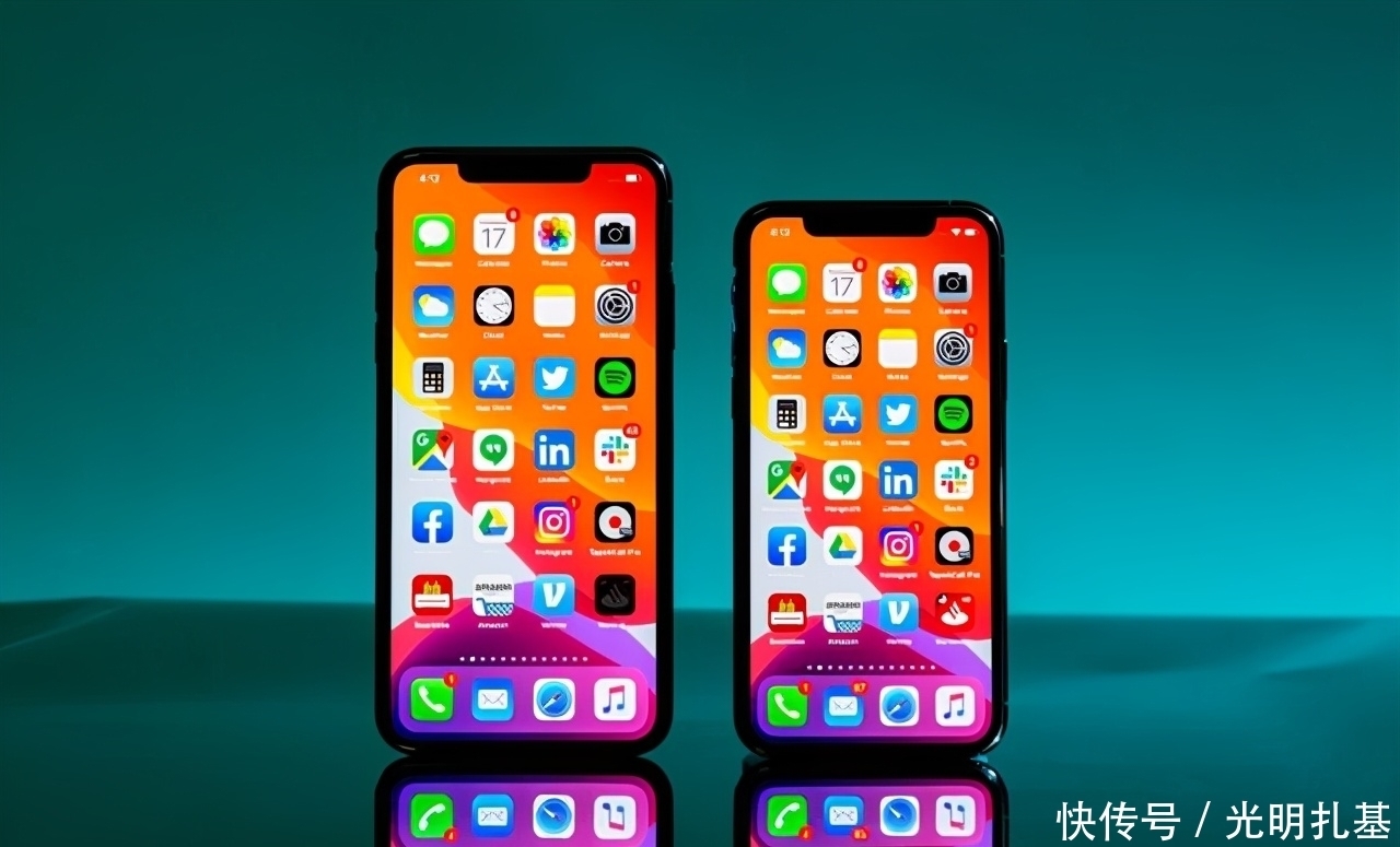 能用|苹果首款5G iPhone性能被确认，上代旗舰机能用5年吗？