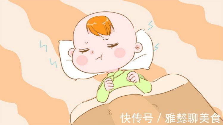 毛病|宝宝睡觉有这3个“毛病”时,宝妈别嫌烦,这是他在“说”爱你