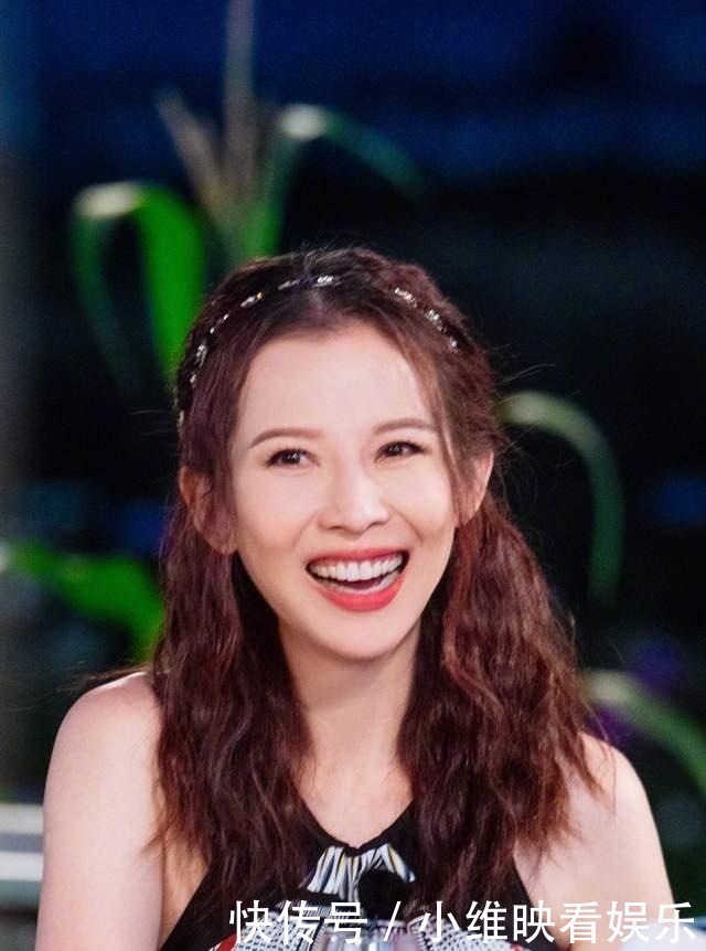 刘海|不管多大年纪的女人,都不要轻易尝试这5种“发型”,显老又土气