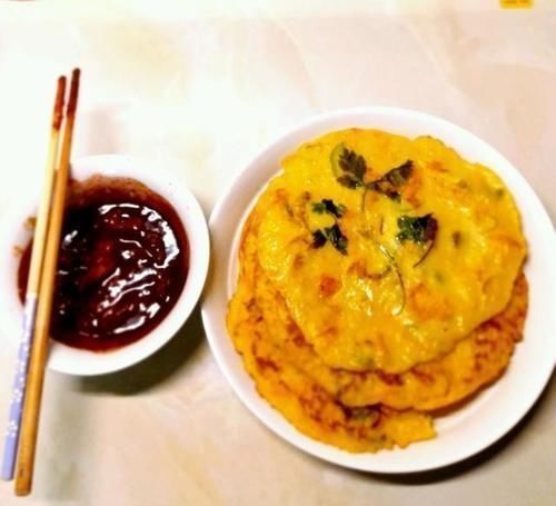 充满活力|早餐应该吃什么，一个美味的土豆煎饼，让你一天都充满活力