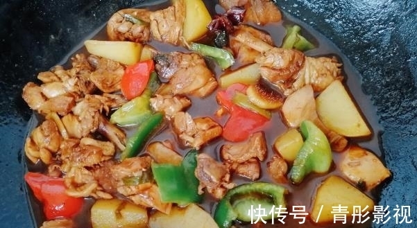 冬至节，有吃鸡的习俗，寓意吉祥，分享4道鸡肉最好吃的做法