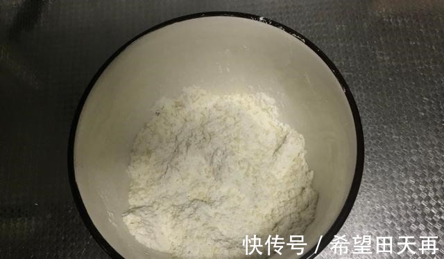 烤箱|孩子马上快开学,早餐匆忙,学会这款主食,做1次吃3天,补足营养!