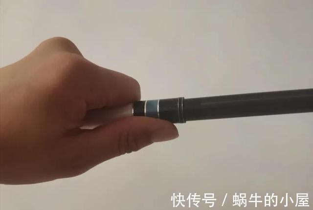 鱼竿|鱼竿卡节怎么办?先别拿火烤,这2招能解决80%的问题