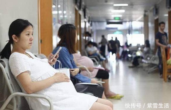 孕期|在孕期，产检上午去还是下午去好很多人不了解，孕妈别忽视