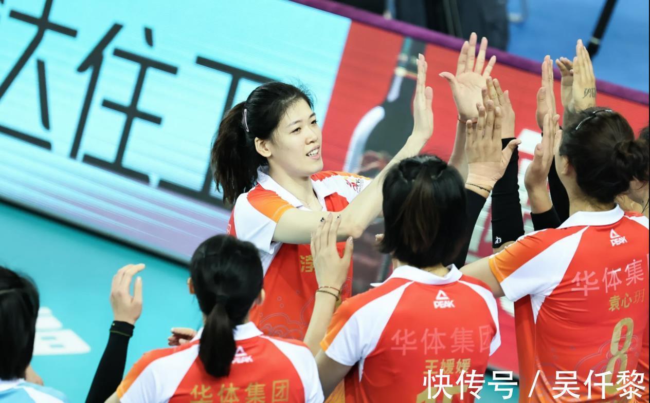 元宵节|中国女排最新消息!蔡斌深夜宣布集训地点、时间:过完元宵节!