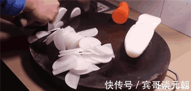 萝卜|独家腌白萝卜配方, 不用放盐, 只要注意一步, 酸甜脆爽还健康