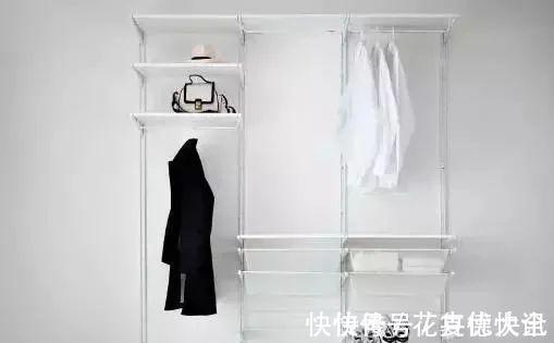 全屋|老公坚持主卧不装“衣柜”,邻居不理解,完工后悔没效仿,晒晒!