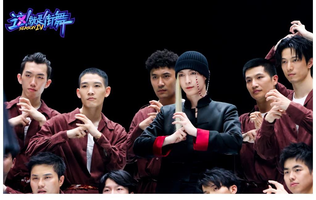 小鮮肉|綜藝節目火爆半邊天了，前面有哥哥撐場，后有小鮮肉熱舞