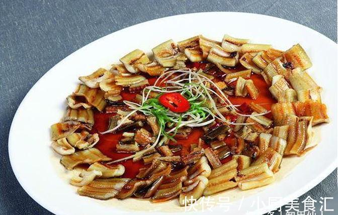 美食推荐:国雁老公鸡、姜葱生焗濑尿虾、海岛沙鳗鲞制作方法