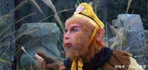 菩提祖师|太上老君不敢烧死悟空，如来也只敢压五百年，只因悟空有此人罩着