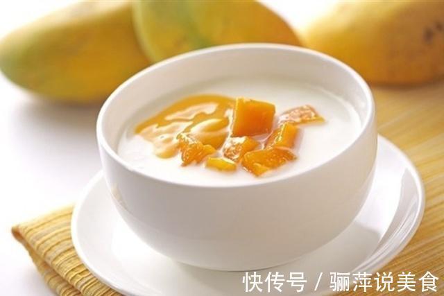 路路通|肝不好的人,常吃3种食物,修复肝细胞,肝也越来越好