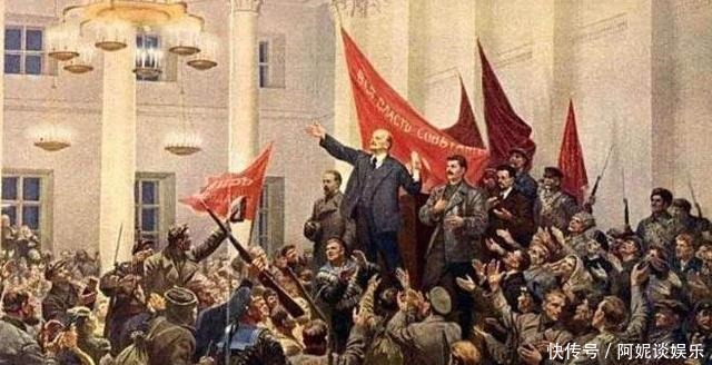 苏联|苏联是否完成了自己的历史任务