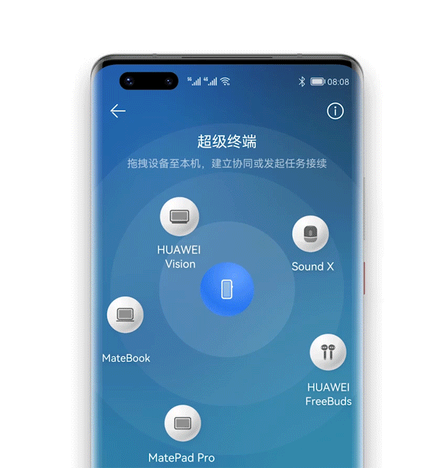 华为手机|为什么说华为鸿蒙操作系统值得升级？亲身体验告诉你答案