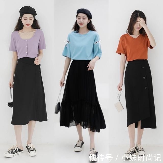 单品|从普通到气质,改变这个小细节,你的日常造型也可以又时尚又减龄