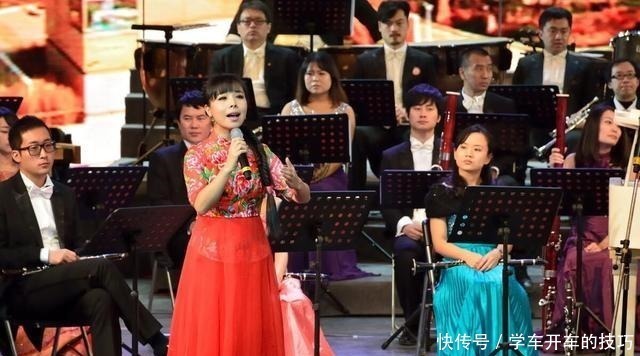 星光大道|她是星光大道總冠軍，在城里買不起房，就回農村國起了田園生活